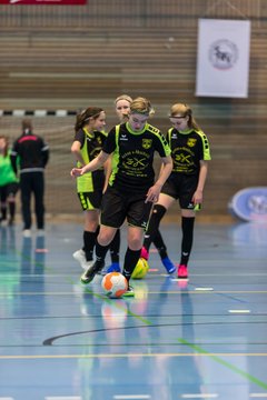 Bild 50 - B-Juniorinnen HLM